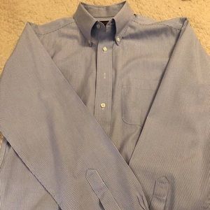 Brooks Brothers shirt